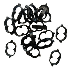 Cargar imagen en el visor de la galería, FINAL DE LINEA 16 MM (500 PIEZAS)