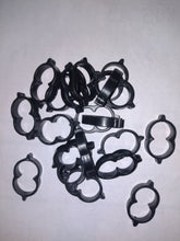 Cargar imagen en el visor de la galería, FINAL DE LINEA 16 MM (500 PIEZAS)