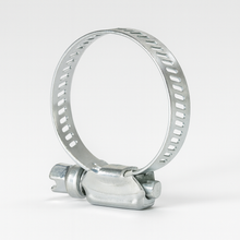 Cargar imagen en el visor de la galería, Abrazadera Sin Fin 1" con Tornillo – Ajuste Seguro y Resistente