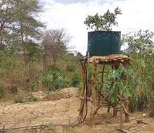 Cargar imagen en el visor de la galería, SISTEMA DE RIEGO POR GOTEO HASTA 250 M²