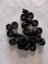 Cargar imagen en el visor de la galería, GOMA INICIAL 16 MM (200 PIEZAS)