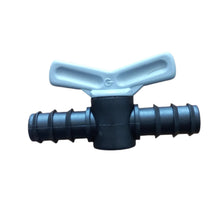 Cargar imagen en el visor de la galería, VALVULA MANGUERA-MANGUERA 16 MM (100 PIEZAS)