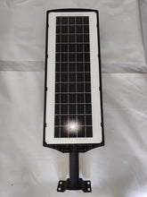 Cargar imagen en el visor de la galería, LAMPARA SOLAR EXTERIOR SUBURBANA 800W