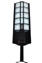 Cargar imagen en el visor de la galería, LAMPARA SOLAR EXTERIOR SUBURBANA 800W