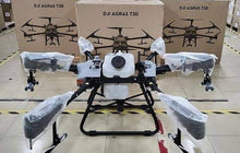 Cargar imagen en el visor de la galería, Kit Drone DJI AGRAS T30