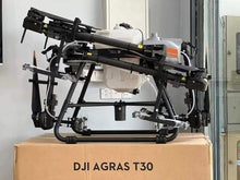 Cargar imagen en el visor de la galería, Kit Drone DJI AGRAS T30