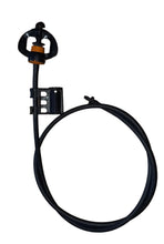 Cargar imagen en el visor de la galería, MICROASPERSOR GYRONET 120 L/H ARMADO (50 PIEZAS)