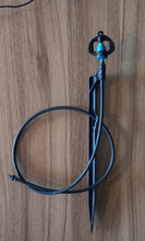 Cargar imagen en el visor de la galería, MICROASPERSOR GYRONET JET 40 L/H ARMADO (50 PIEZAS)