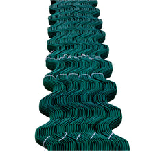 Cargar imagen en el visor de la galería, PAQUETE DE ALAMBRE ZIG ZAG 2M