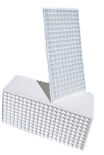 Cargar imagen en el visor de la galería, CHAROLA DE ALTO RENDIMIENTO 200 CAVIDADES 50PZ