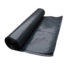 Cargar imagen en el visor de la galería, ROLLO DE HULE NEGRO 6 M