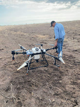 Cargar imagen en el visor de la galería, Kit Drone DJI AGRAS T30