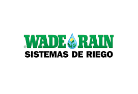 Wade Rain