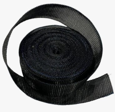 CINTA DE REFUEZO PARA MALLASOMBRA DE 7.5 CM
