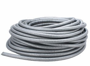 Manguera Metalizada Anillada ¾ 