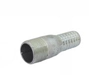 Cargar imagen en el visor de la galería, Adaptador Cuello de Botella 2&quot; con Tornillo – Conexión Segura y Resistente
