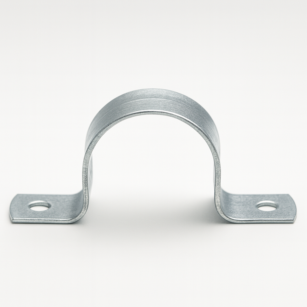 Abrazadera Omega 1/2