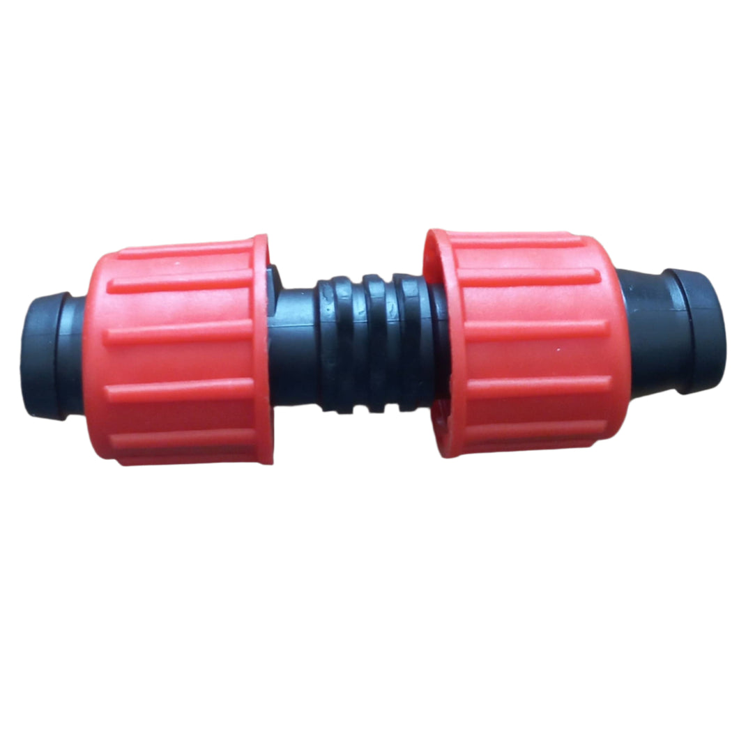Conector Cople Cintilla - Cintilla 16 MM (100 PIEZAS)