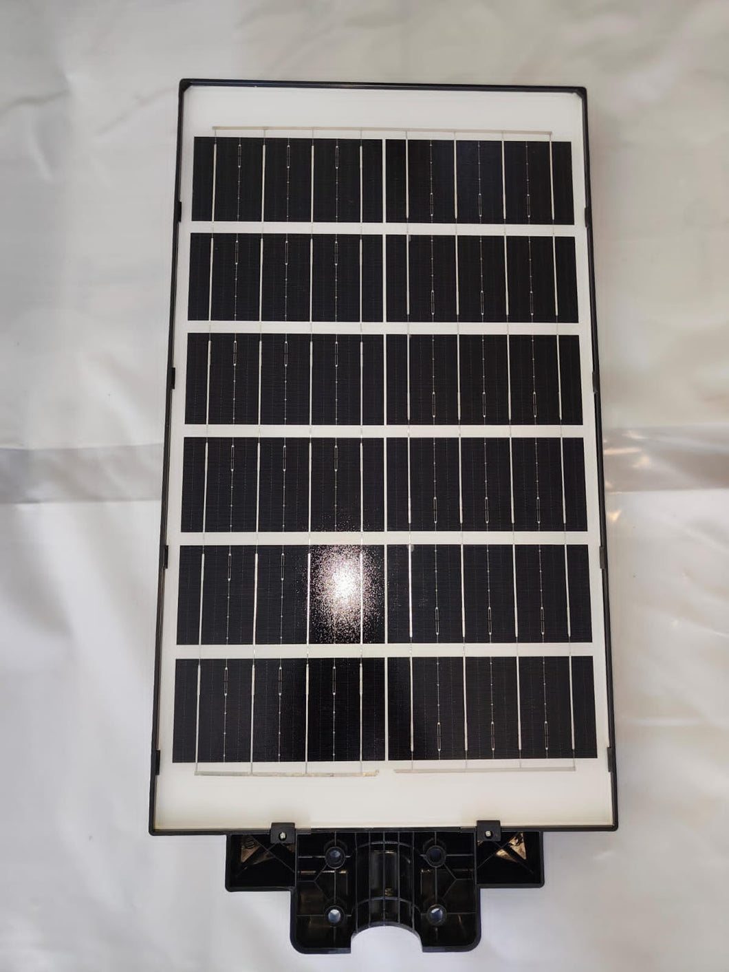 Lampara Solar Exterior Suburbana 1000W