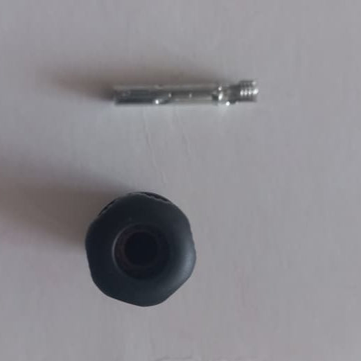 Conector MC4 Hebra – Conexión Segura para Sistemas de Energía Solar