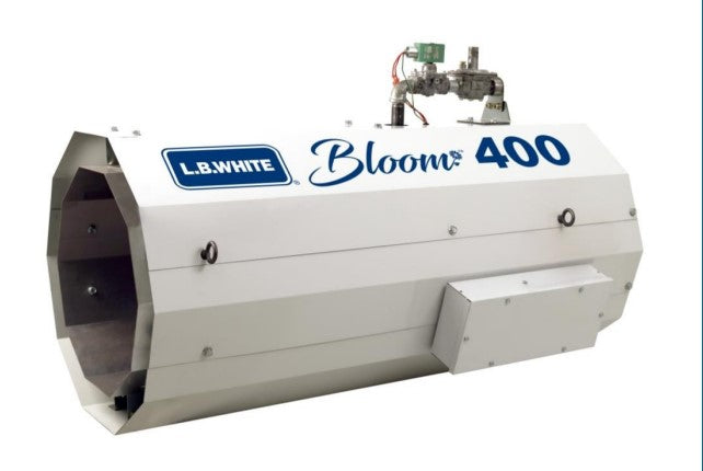 CALEFACTOR L.B.WHITE BLOOM 400®