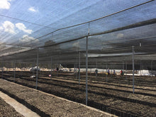 Cargar imagen en el visor de la galería, Malla Sombra Monofilamento – Alta Resistencia y Protección UV
